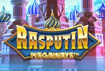 Rasputin Megaways Slot Review